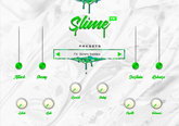 Slime Template